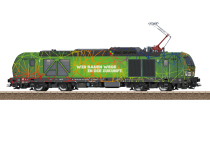 Trix 25295 - H0 - Dual-Mode Vectron BR 248, BUG, Ep. VI - DC-Sound